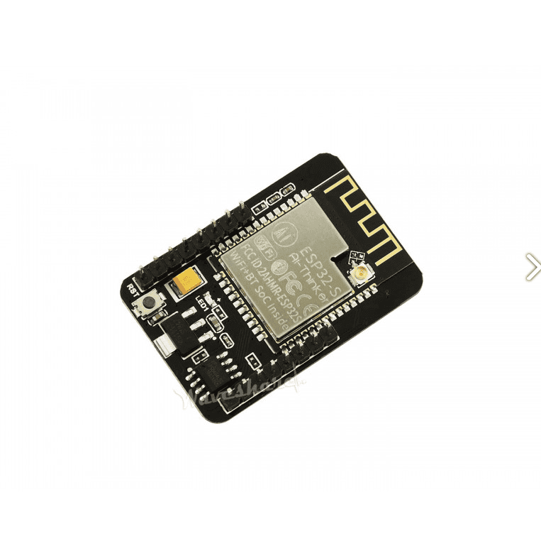 ESP32-CAM