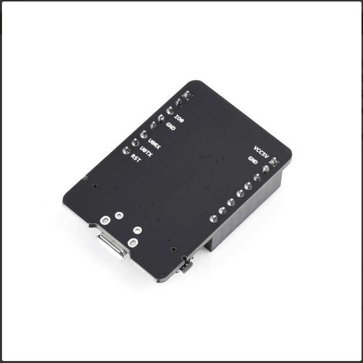 ESP32-CAM