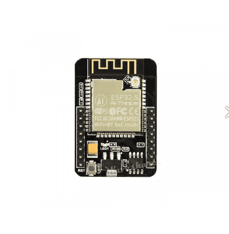 ESP32-CAM
