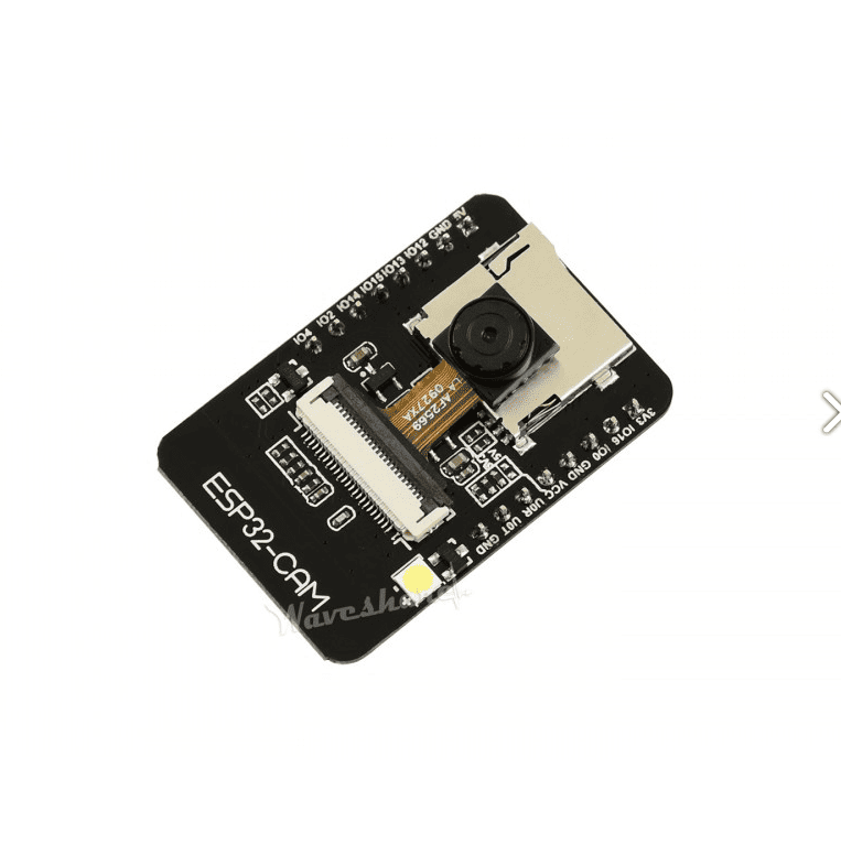 ESP32-CAM