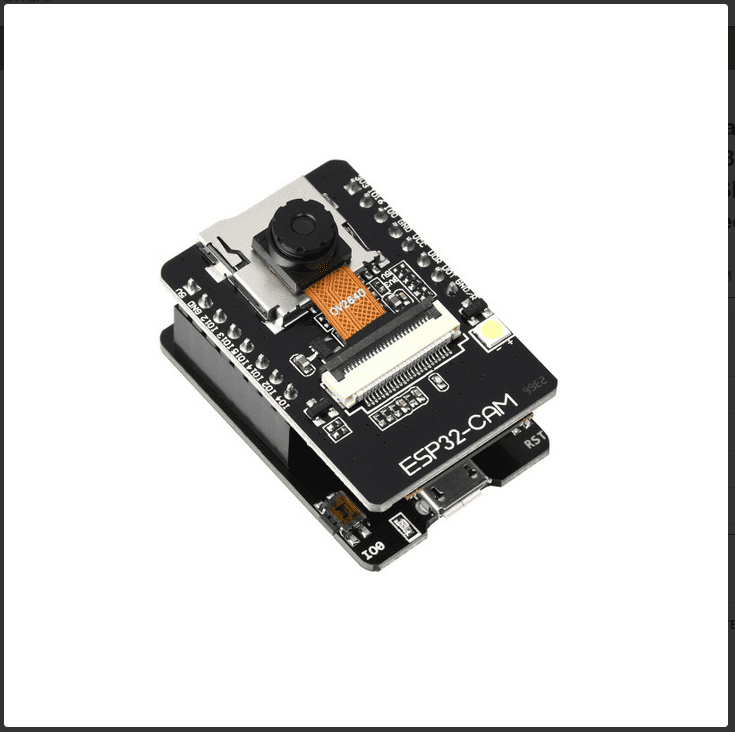 ESP32-CAM