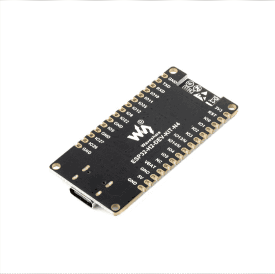 ESP32-H2-DEV-KIT-N4