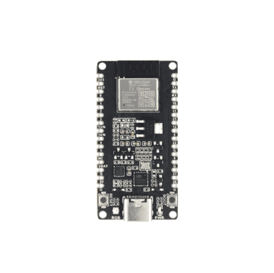 ESP32-H2-DEV-KIT-N4