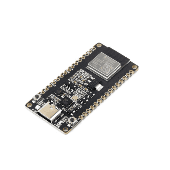 ESP32-H2-DEV-KIT-N4