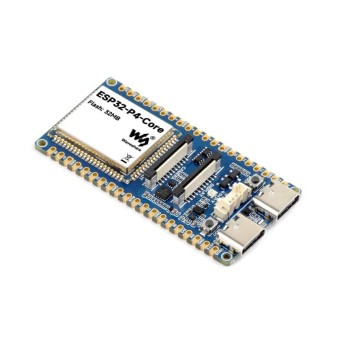 ESP32-P4-Core razvojna ploča, RISC-V 32-bit Dual-core, podržava USB OTG 2.0 HS