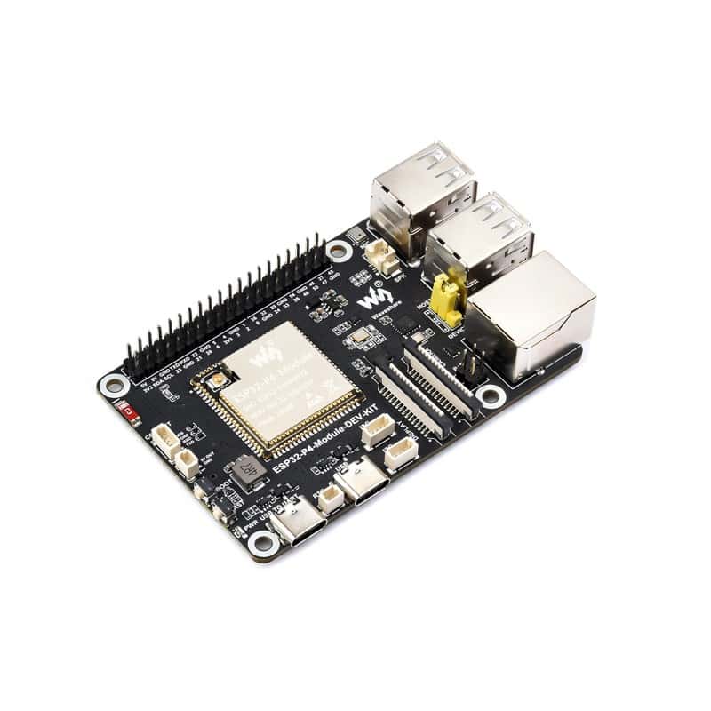 ESP32-P4-Module-DEV-KIT