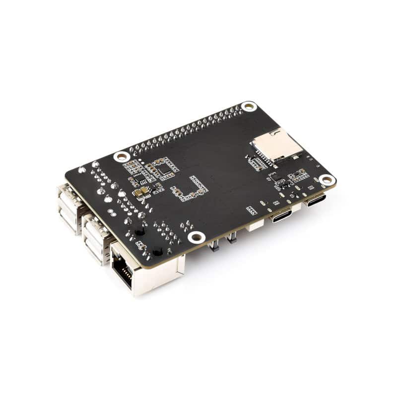 ESP32-P4-Module-DEV-KIT