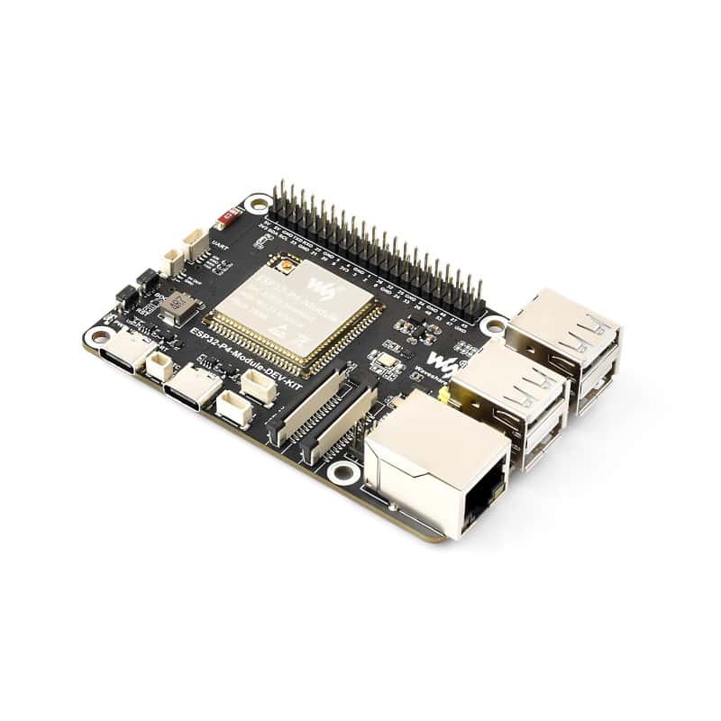 ESP32-P4-Module-DEV-KIT