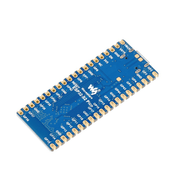 ESP32-S2-LCD-0.96