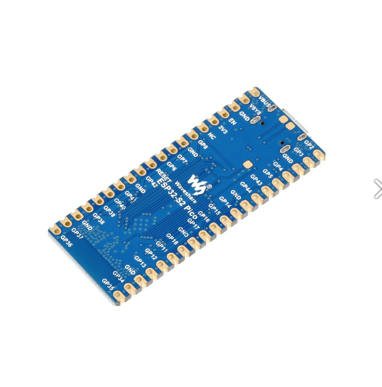 ESP32-S2-Pico