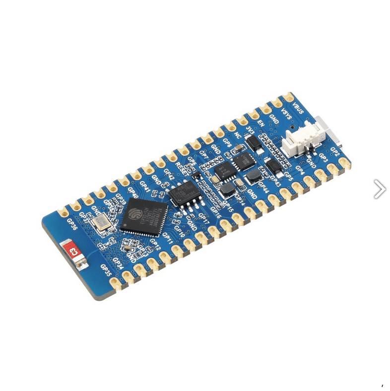 ESP32-S2-Pico