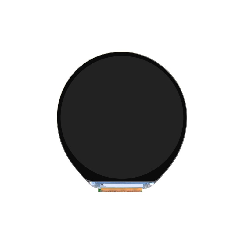 ESP32-S3-Touch-LCD-1.46B