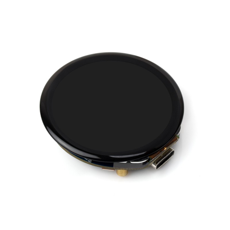 ESP32-S3-Touch-LCD-1.46