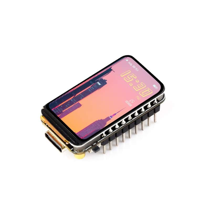 ESP32-S3-LCD-1.47B-M