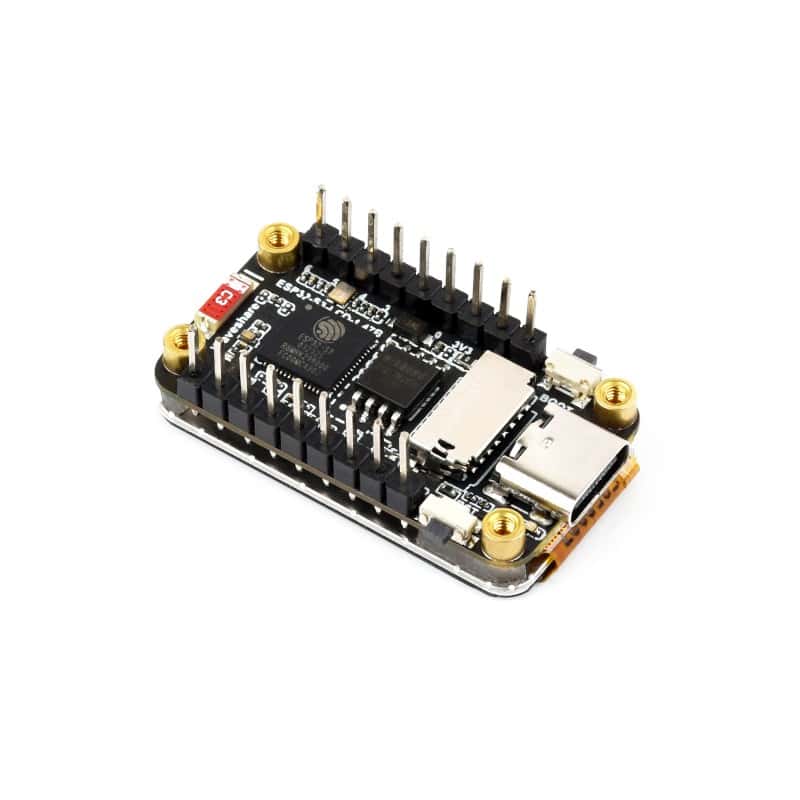 ESP32-S3-LCD-1.47B-M