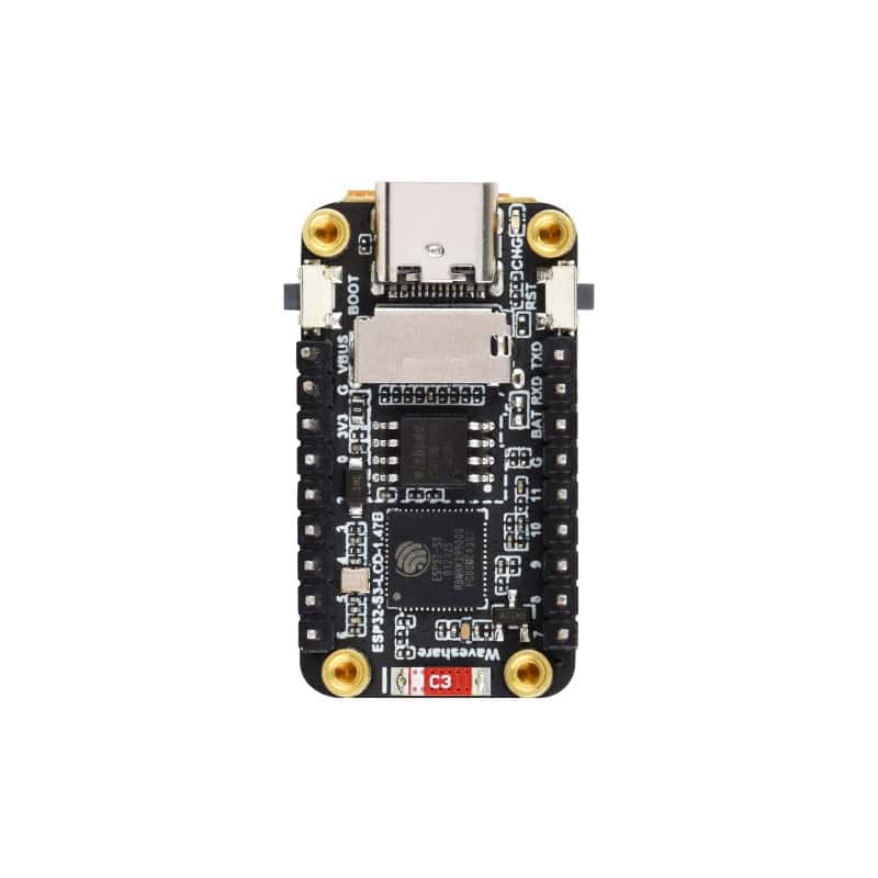 ESP32-S3-LCD-1.47B-M
