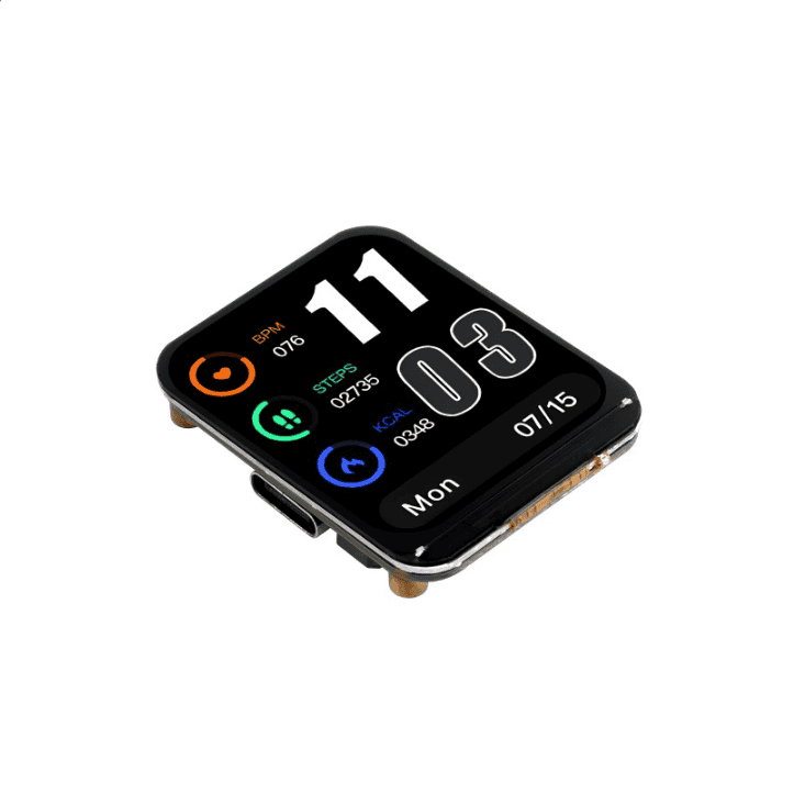 ESP32-S3-LCD-1.69