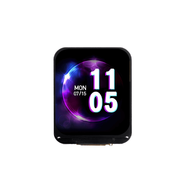 ESP32-S3-LCD-1.69