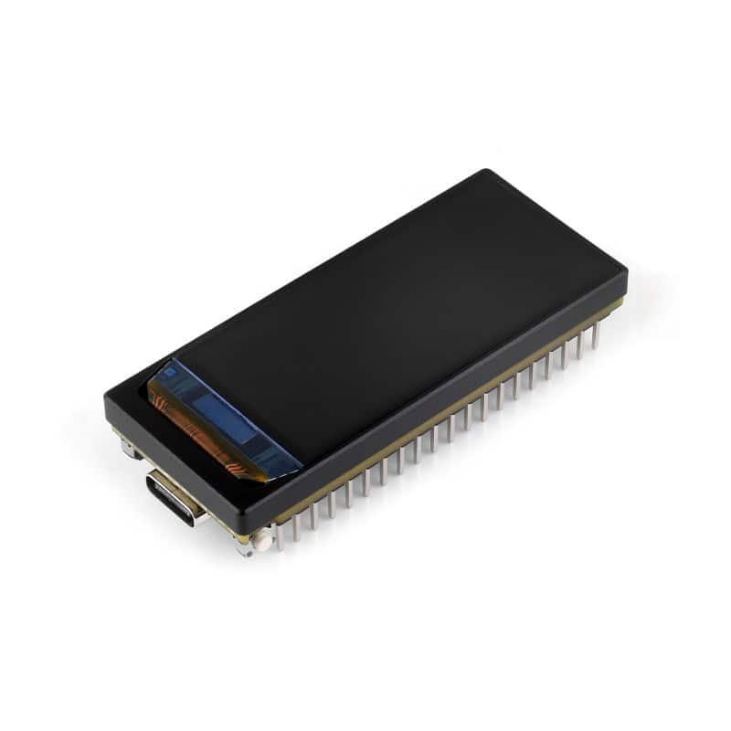 ESP32-S3-AMOLED-1.91-M