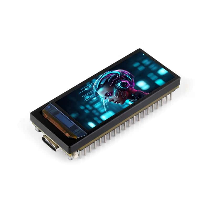 ESP32-S3-AMOLED-1.91-M