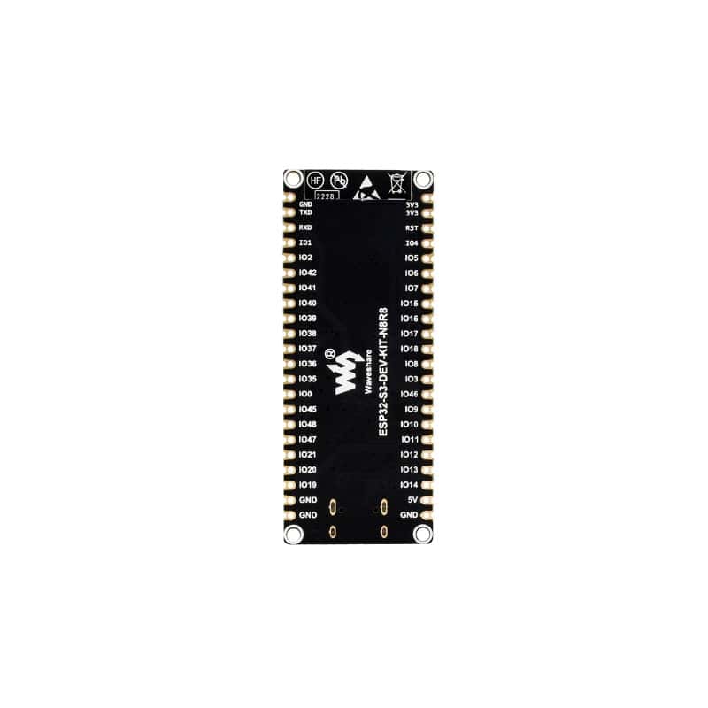 ESP32-S3-DEV-KIT-N16R8 --