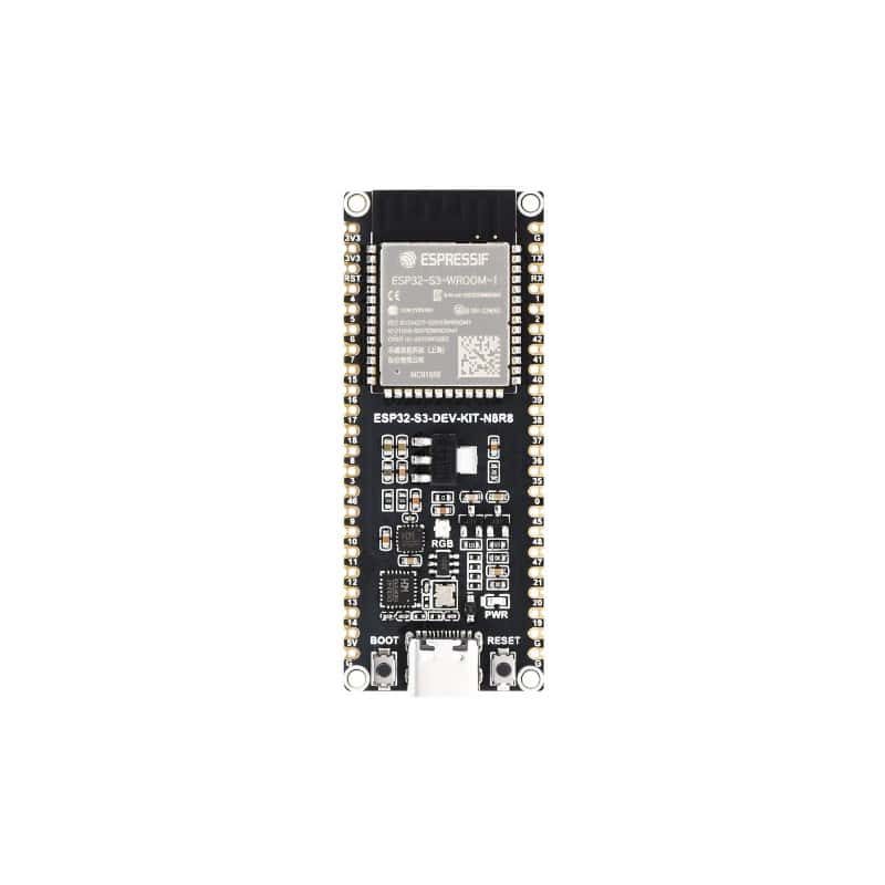 ESP32-S3-DEV-KIT-N16R8 --