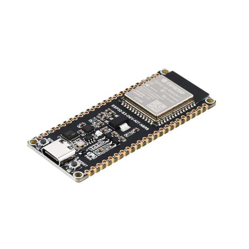 ESP32-S3-DEV-KIT-N16R8 --