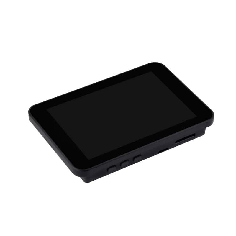 ESP32-S3-Touch-LCD-3.5B-C