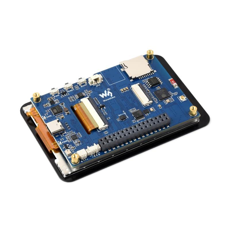 ESP32-S3-Touch-LCD-3.5B
