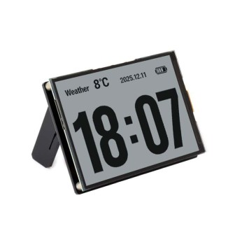 ESP32-S3 4.2 inča RLCD, 300 x 400, Wi-Fi & BLE Dual-mode, AI Voice Interaction