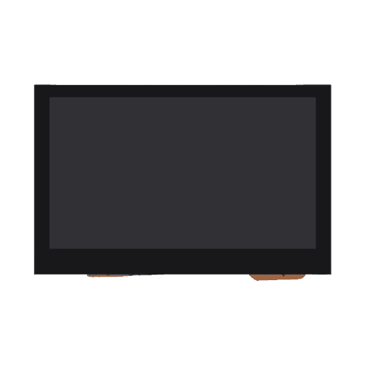 ESP32-S3-Touch-LCD-4.3 Lcd Display