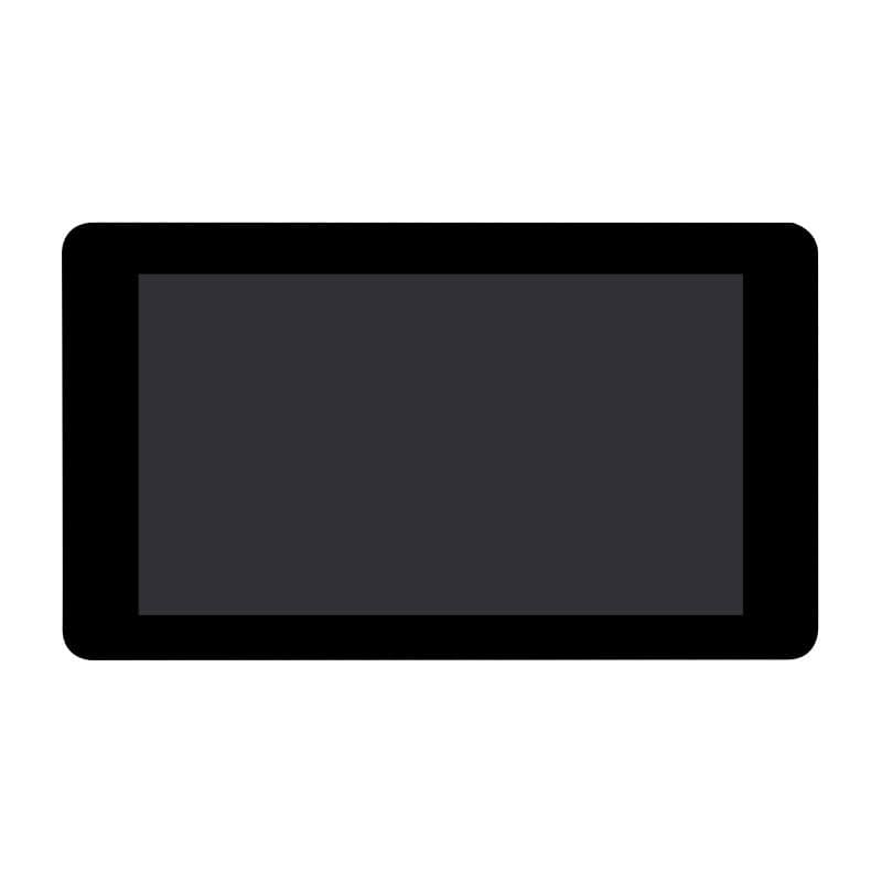 ESP32-S3-Touch-LCD-7 --