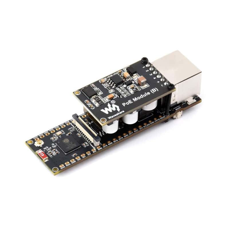 ESP32-S3-POE-ETH