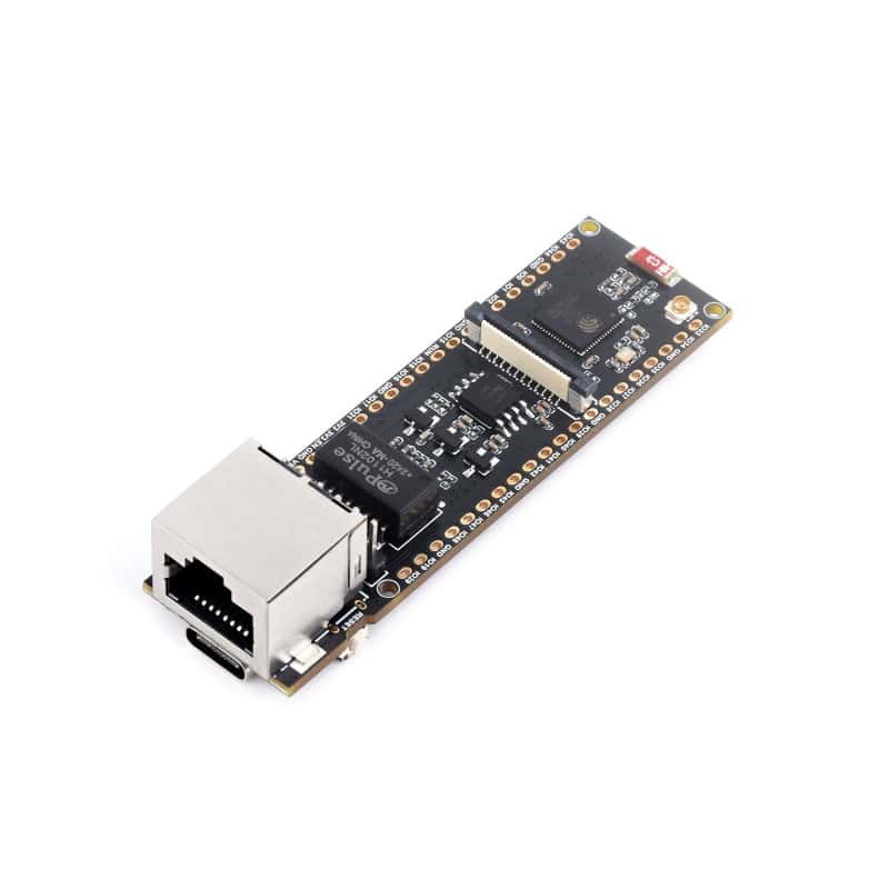 ESP32-S3-ETH