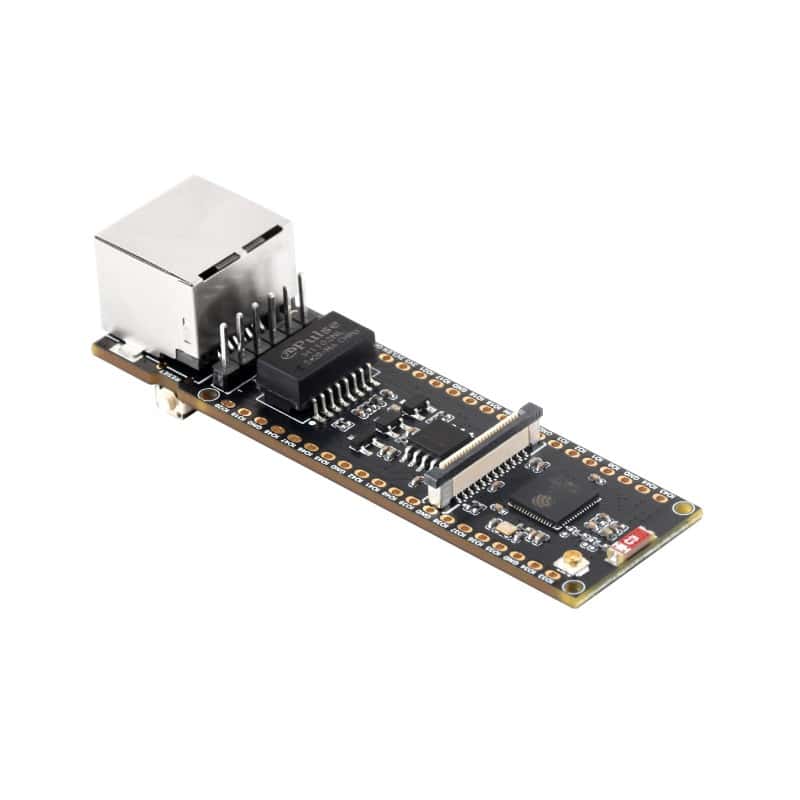 ESP32-S3-ETH