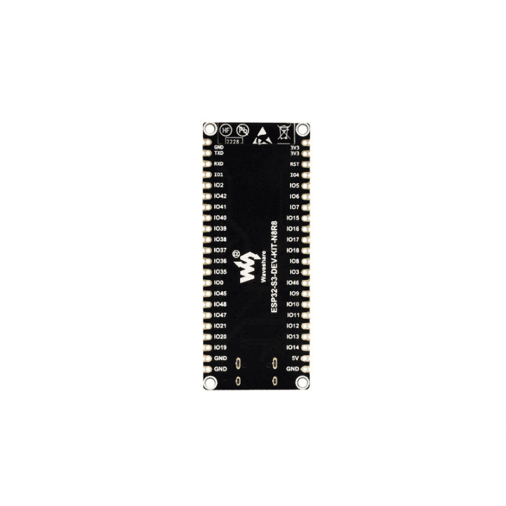 ESP32-S3-DEV-KIT-N8R8 --