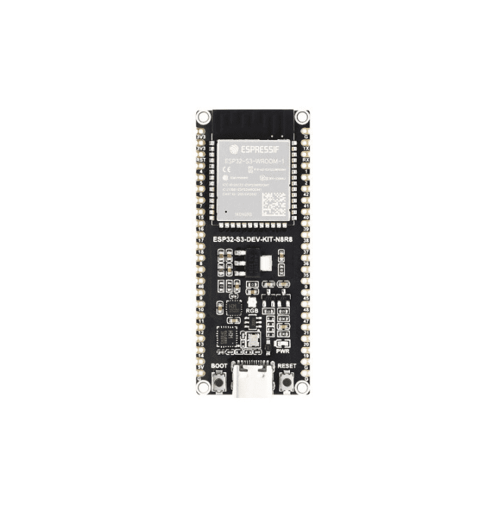 ESP32-S3-DEV-KIT-N8R8 --