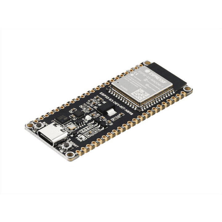 ESP32-S3-DEV-KIT-N8R8 --