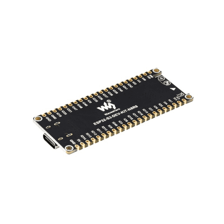 ESP32-S3-DEV-KIT-N8R8 --