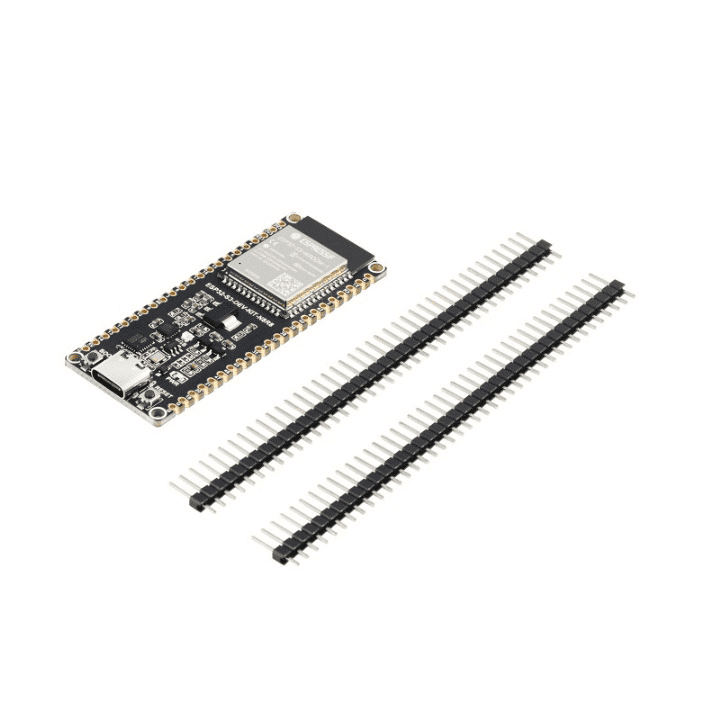 ESP32-S3-DEV-KIT-N8R8 --