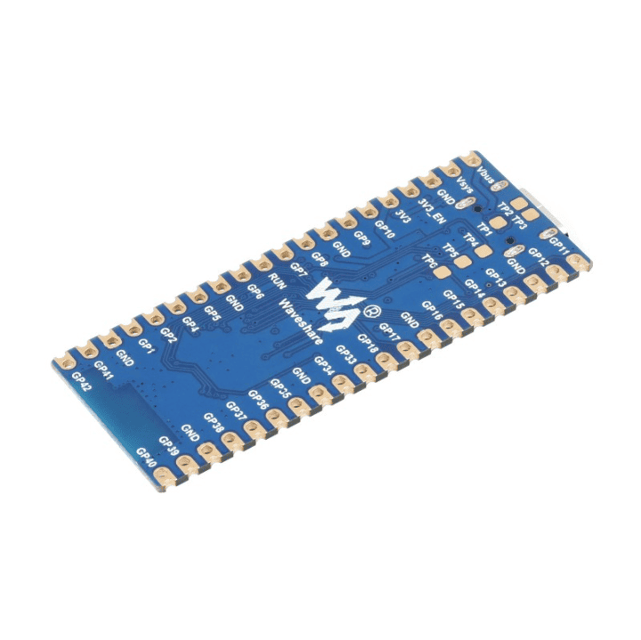 ESP32-S3-Pico