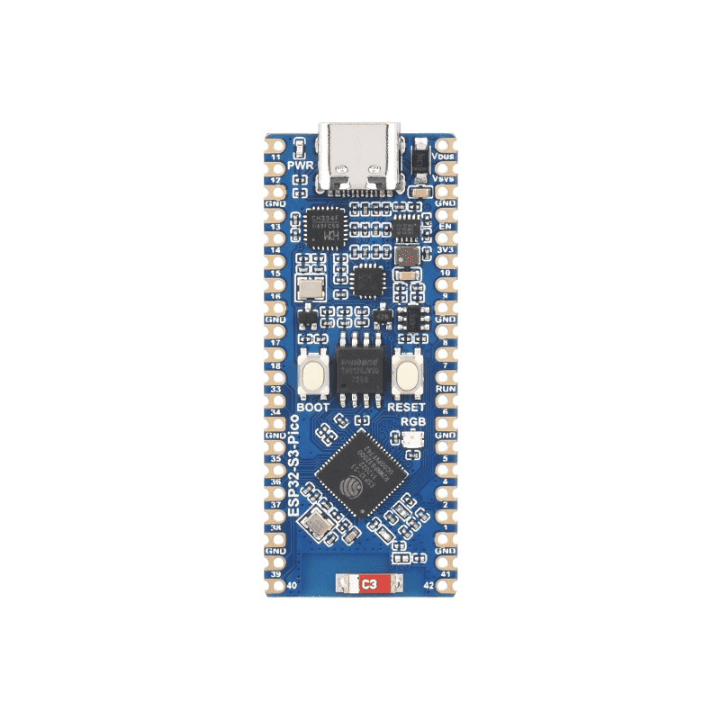 ESP32-S3-Pico