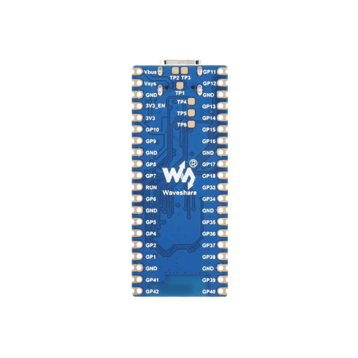 ESP32-S3-Pico