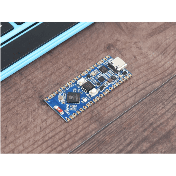 ESP32-S3-Pico