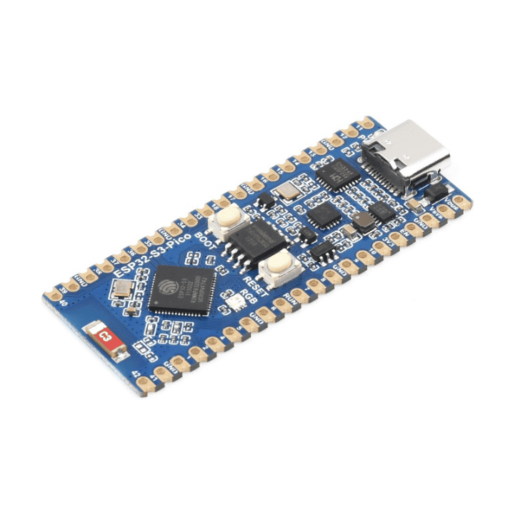 ESP32-S3-Pico