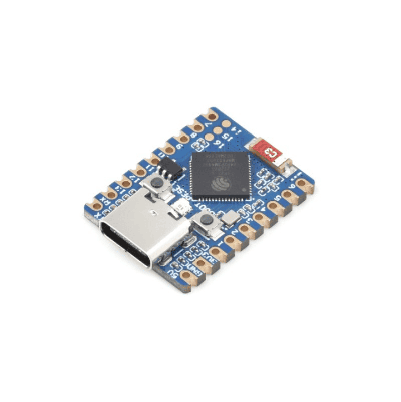 ESP32-S3-Zero Expansion Board