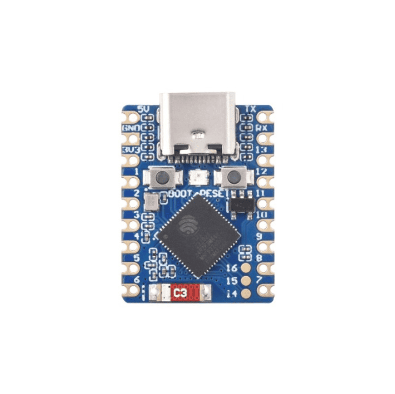 ESP32-S3-Zero Expansion Board