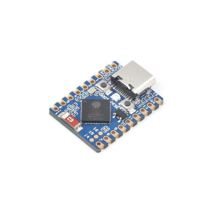 ESP32-S3-Zero Expansion Board