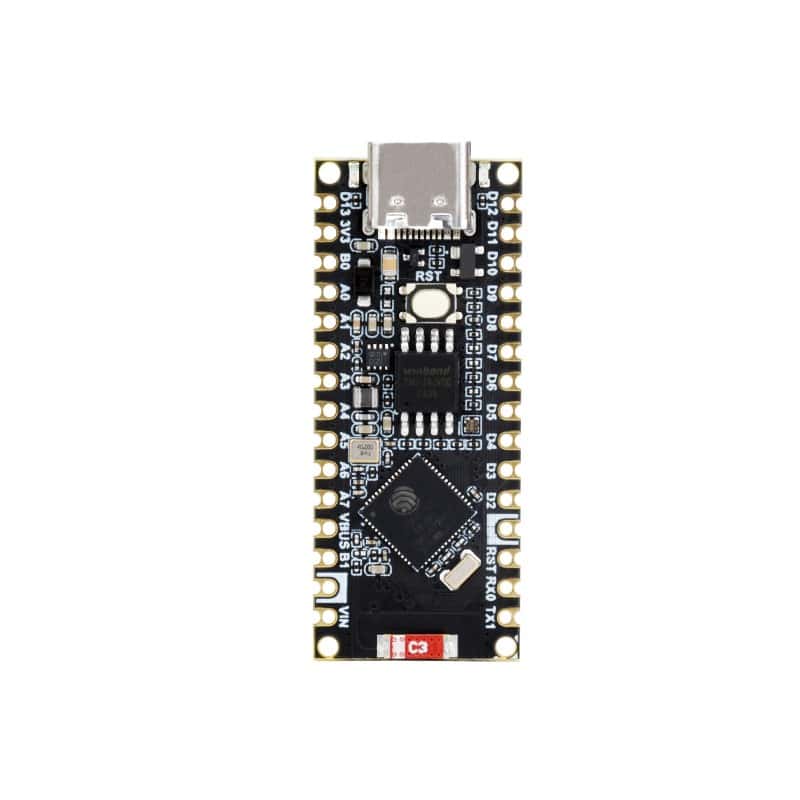ESP32-S3-Nano
