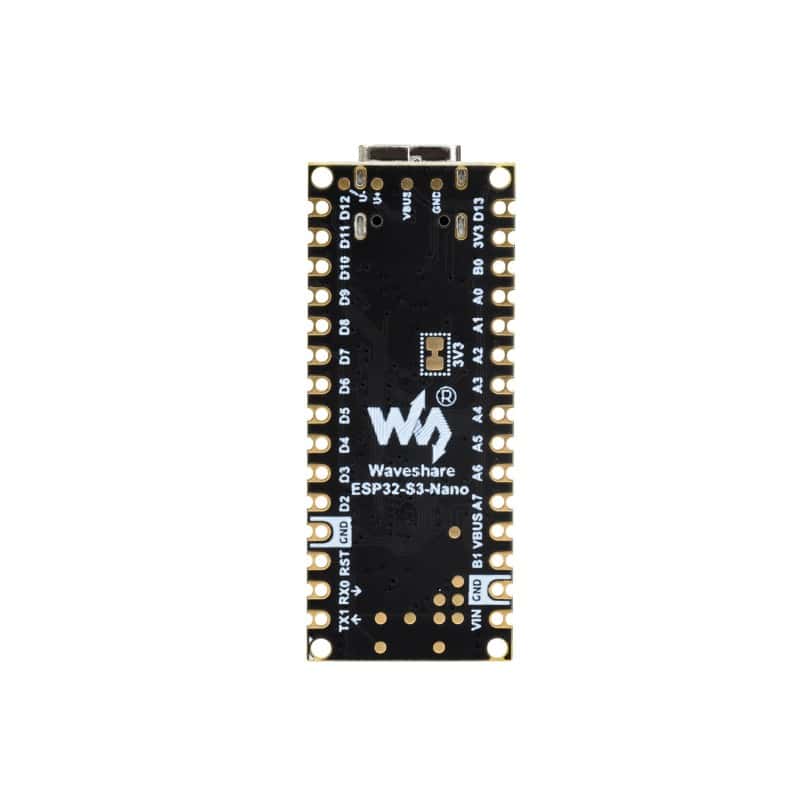 ESP32-S3-Nano
